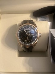🔥Invicta Celestial Naosia 45mm AUTOMATIC Men’s Watch w/Skeleton Dial 69530