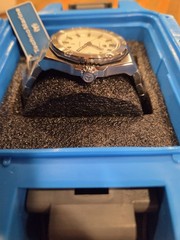 TechnoMarine Coral Legacy Men’s Watch 45mm Steel | TM-416060