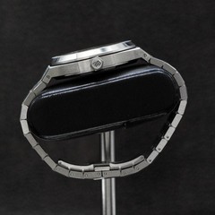 Audemars Piguet Royal Oak 15500ST White Dial 41mm with Box