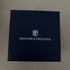 Montres Prestige X Invicta Women’s Watch – 33.5mm, Steel, Rose Gold (MPW-0015)