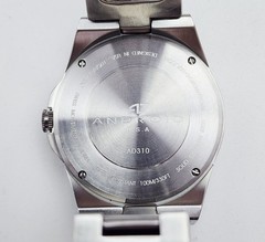 Men’s Watch ANDROID “Hydraumatic” AD310