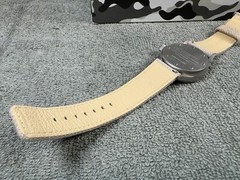 Bausele Limited Edition Ref. 31101 Field Watch MIL-W-46374F (Built By Vets)