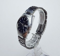 Men’s Vintage 1983 AUTOMATIC Watch SEIKO 6309-7159. Navy Dial