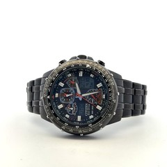 Citizen JY0005-50E Eco-Drive Skyhawk A-T Pro-master Mens Watch