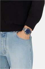 Versace Hellenyium VE2U00722 Man Quartz Watch