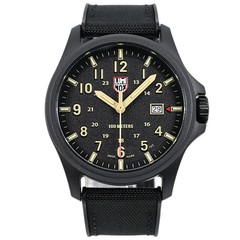 LUMINOX T25 XL.1970.SET ATACAMA FIELD 1960 SERIES Replacement belt included