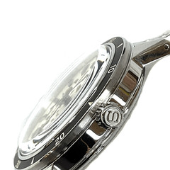 Seiko Presage Style60s SARY255 Automatic Cream Dial 39mm Case1.5in Wrist8.1in