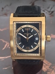 Swiss Legend Limousine Swiss Made 316L Stainless Steel Quartz Watch