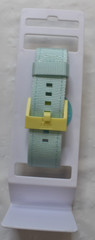 Neff Mens Daily Wild Watch NF0208 Palm Trees Mint Lemonade Watch New