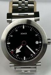 XEMEX OFF ROAD AUTOMATIC ETA 2824-2 SWISS WATCH