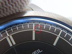 Raymond Weil 2930-ST-60001 Millesime #032