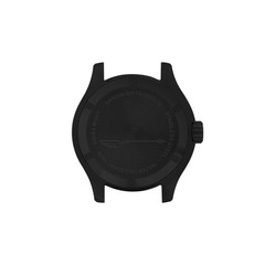 Sangin Instruments Professional Polar DLC Matte Divers – Bond Expedition Strap