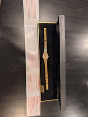 Dufont Lucien Piccard Watch