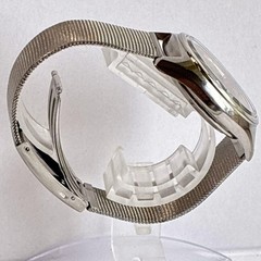 Seiko 5 Actus 21 jewels Automatic Wristwatch Vintage