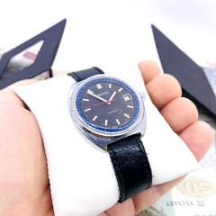 🎖 Rare Komandirskie 2214 Vostok Wostok Watch Commander 1970s USSR Service 🛠