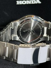 Tourneau Honda President’s Award Swiss Quartz Watch Complete Box & Papers Runs