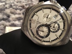 Bernhard H. Mayer – Virtus Limited Edition Watch