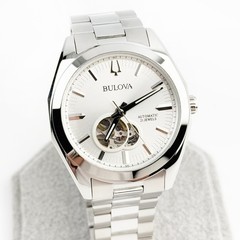Bulova Surveyor Classic Automatic Exquisite Fashion Men’s Watch 42 mm 96A274