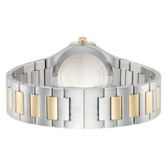 Movado Men’s Corporate Yellow PVD 40mm Quartz Watch 0606907