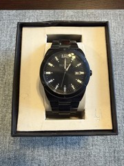 Bulova Classic men’s quartz watch, reference 98B234