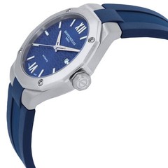 Baume et Mercier Riviera Automatic Blue Dial Men’s Watch MOA10619