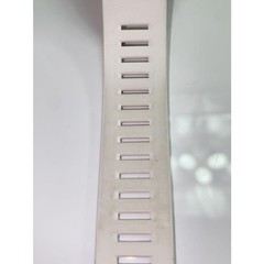 CASIO GBD-200 Digital Quartz Watch Rubber Strap White