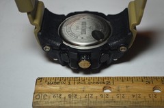 SKMEI Men’s Digital Analog Waterproof Sports Army Military Watch Wristwatch LED