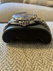 TAG Heuer Formula 1 41mm Black Dial Quartz 200m SS Band Date Swiss – Never Worn