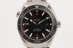 Omega Seamaster Planet Ocean 45.5mm Men’s Watch