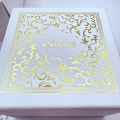 CITIZEN wicca The Apothecary Diaries Maomao Watch Limited 2000 Anime Mint Box