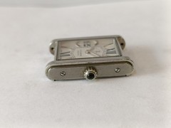 NOT WORKING REPAIR SPARE FOR PARTS BERNHARD H. MAYER DEPUIS 1871 SWISS WOMEN’S