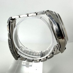 Seiko 5 Actus 7019-8010 1976 Automatic Black Dial Watch