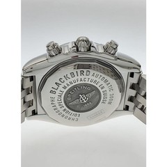 BREITLING A44359 Case Size 5.1 ×4.7cm Wrist Size 20.5cm Used Watch #41114