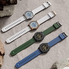 Japanese Quartz Ultra-Thin Digital Sports Watch – Glow in the Dark Feature