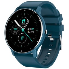 Men Smart Watch Bluetooth Call Message Heart Rate Blood Pressure Monitor Watches