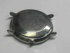 2. omega case ref 166.033 with no bezel part