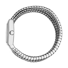 Just Cavalli Women’s Snake 22.5mm Quartz Watch JC1L395M0015