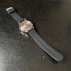 Seiko LORUS Solar Powered 100m Water Resistant Men’s Watch