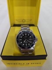 Invicta Pro Diver Selaxis 43mm Men’s Watch 50942