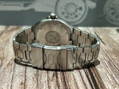 [Vintage] OMEGA Seamaster Pro 200m Cal.1438 36mm Men Quartz Watch JP b391
