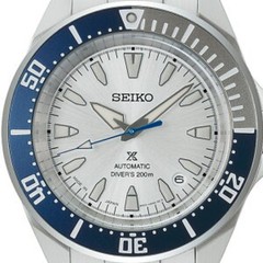 SEIKO PROSPEX DIVER SCUBA 145th Anniversary Limited Mechanical Men’s HBB001J PSL