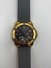 Bulova Marine Star – 98A272 – Men’s Watch