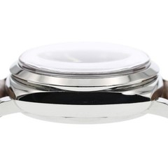 OFFICINE PANERAI LUMINOR 1950 3 DAYS PAM00423 47mm SS Black #C18541
