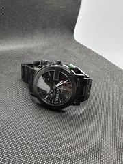 GUCCI G-Chrono 101M YA101331 Black Dial Men’s Quartz Watch