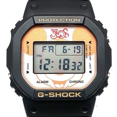 CASIO G-SHOCK DW-5600VT Tokyo Disney Resort 30th Anniversary Limited 3000 Boxed