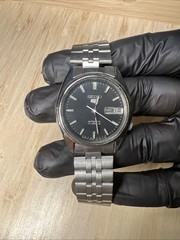 Seiko 5 Automatic 7009-3171 Spare Repair