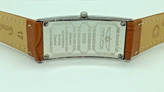 Vntg, Invicta, Celestial, 2599, 19 mm, Swiss Mov’t, Curved Case, READ BELOW!