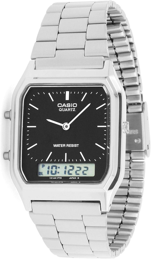 Collection Unisex Adults Watch AQ-230A
