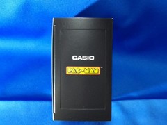 [B1P] Casio Pac Man Collaboration Model A100WEPC 1BJR Quartz Watch [t9n]