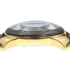 OSSO ITALY VIGOROSO GL01 46mm SS Black #C20322